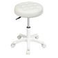 Levede Rolling  Bar Stool