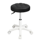 Levede Rolling Bar Stool