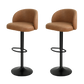 Levede Rolling Bar Stool