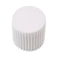 Stool Haven Set of 4 Cupcake Stackable Stools - White