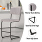 Stool Haven 2x Bar Stools Velvet Chairs