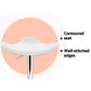 Stool Haven 4x Bar Stools Leather Gas Lift Chair White