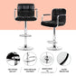 Stool Haven Bar Table and Stools Set Dining Desk Kitchen Chairs Cafe Pub
