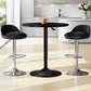 Stool Haven Bar Table and Stools Set Dining Desk Kitchen Chairs Cafe Pub