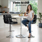 Stool Haven Bar Table and Stools Set Dining Desk Kitchen Chairs Cafe Pub
