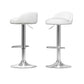 Stool Haven Bar Table and Stools Set Dining Desk Kitchen Chairs Cafe Pub