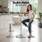 Stool Haven Bar Table and Stools Set Dining Desk Kitchen Chairs Cafe Pub