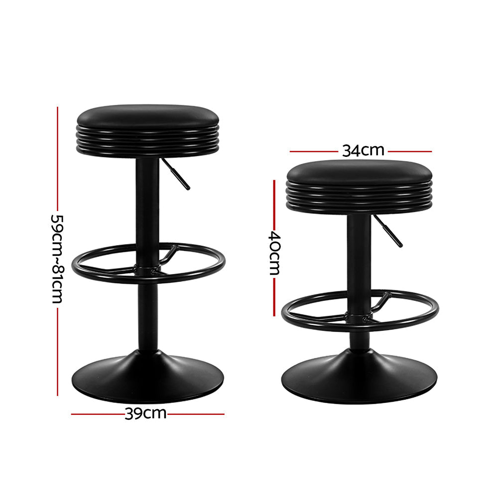 Stool Haven Bar Stools Kitchen Stool Black Barstool