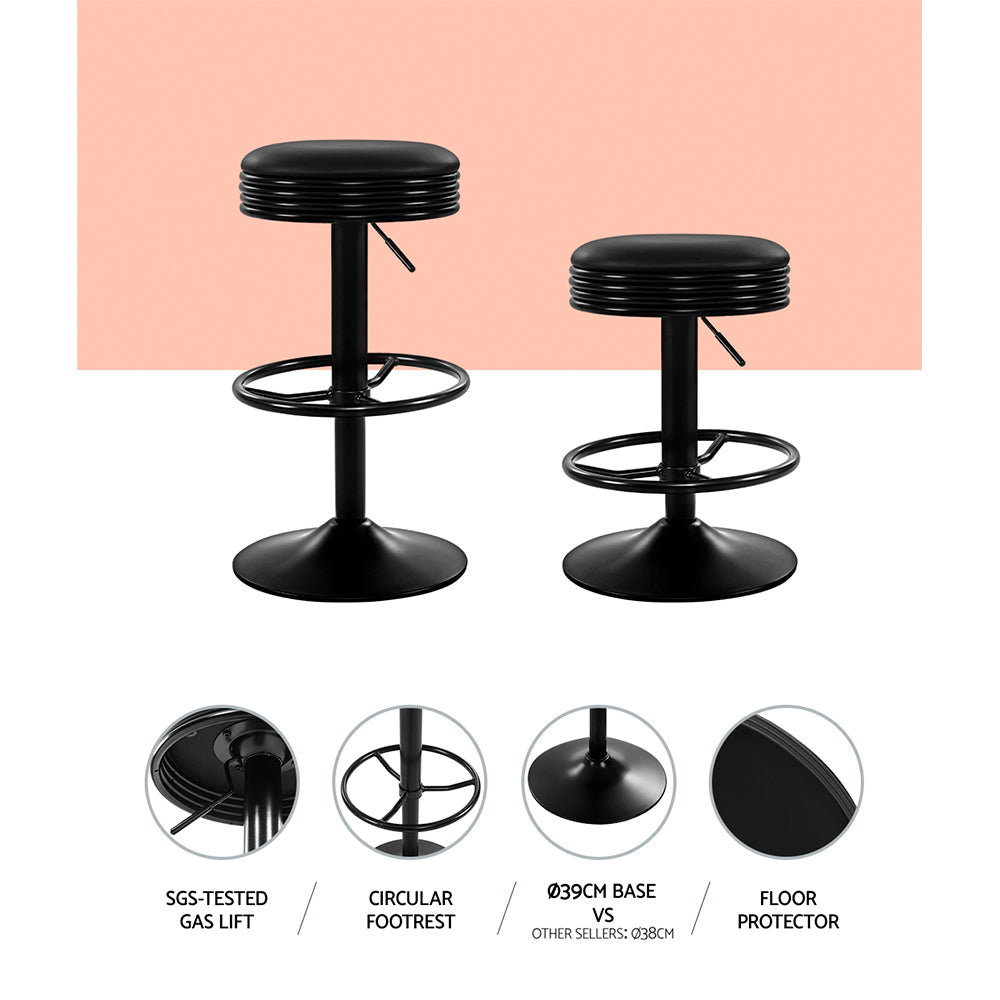 Stool Haven Bar Stools Kitchen Stool Black Barstool