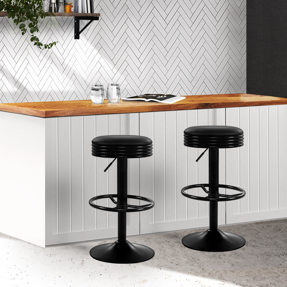Stool Haven Bar Stools Kitchen Stool Black Barstool