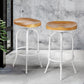 Levede 1x Industrial Bar Stool Kitchen