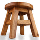 Children's Train Locomotive Stool x 1
