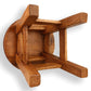 Children's Train Locomotive Stool x 1