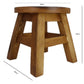 Children's Baby Elephant Stool x 1