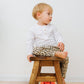 Children's Baby Elephant Stool x 1