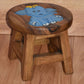 Children's Baby Elephant Stool x 1