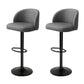 Levede Rolling Bar Stool