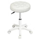 Levede Rolling  Bar Stool