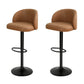 Levede Rolling Bar Stool