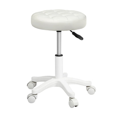 Levede Rolling  Bar Stool