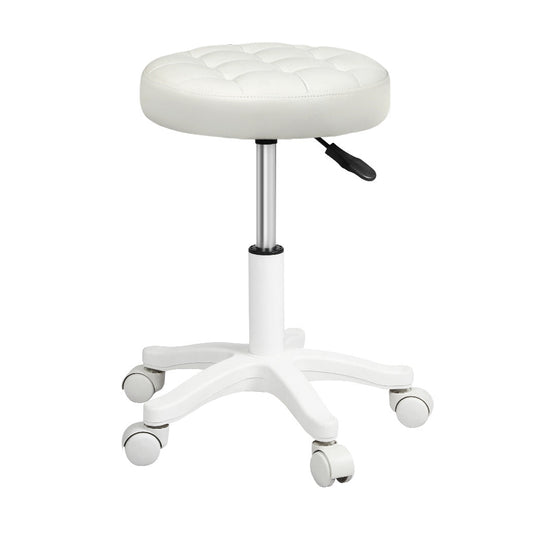 Levede Rolling  Bar Stool