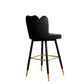 Levede 2x Bar Stools Kitchen Stool Chairs