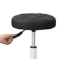 Levede Rolling Bar Stool