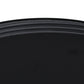 Levede Rolling Bar Stool