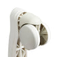 Levede Rolling Bar Stool