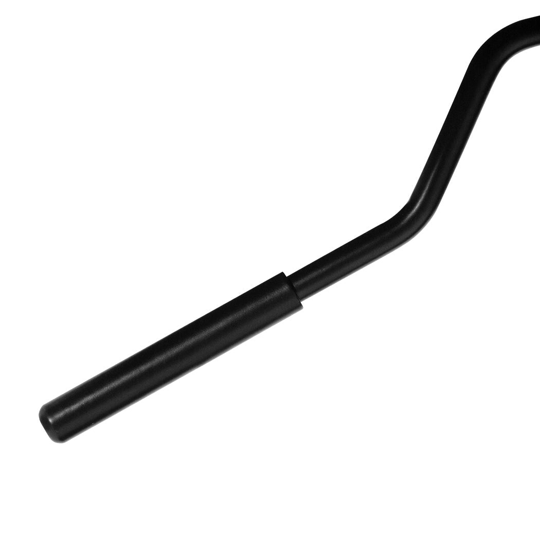 Levede Rolling Bar Stool